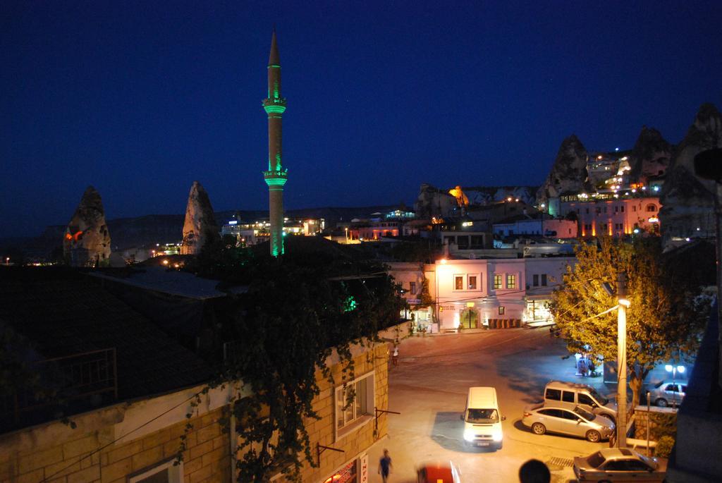 Hotel Relic House Göreme Esterno foto