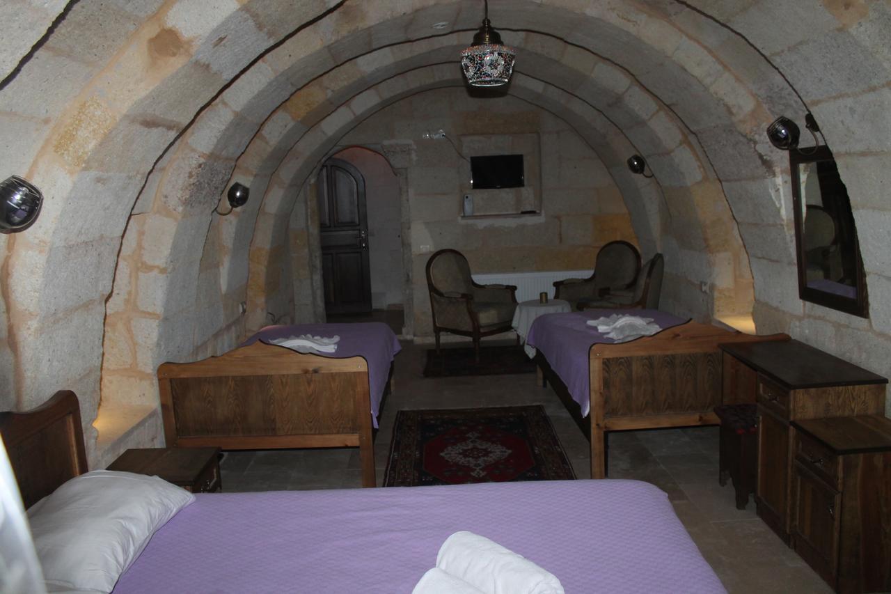 Hotel Relic House Göreme Esterno foto