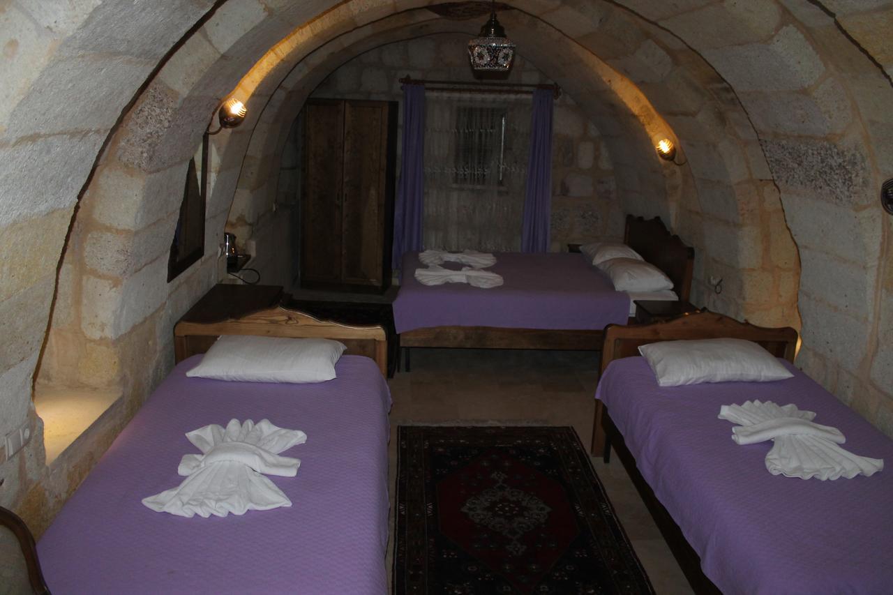 Hotel Relic House Göreme Esterno foto