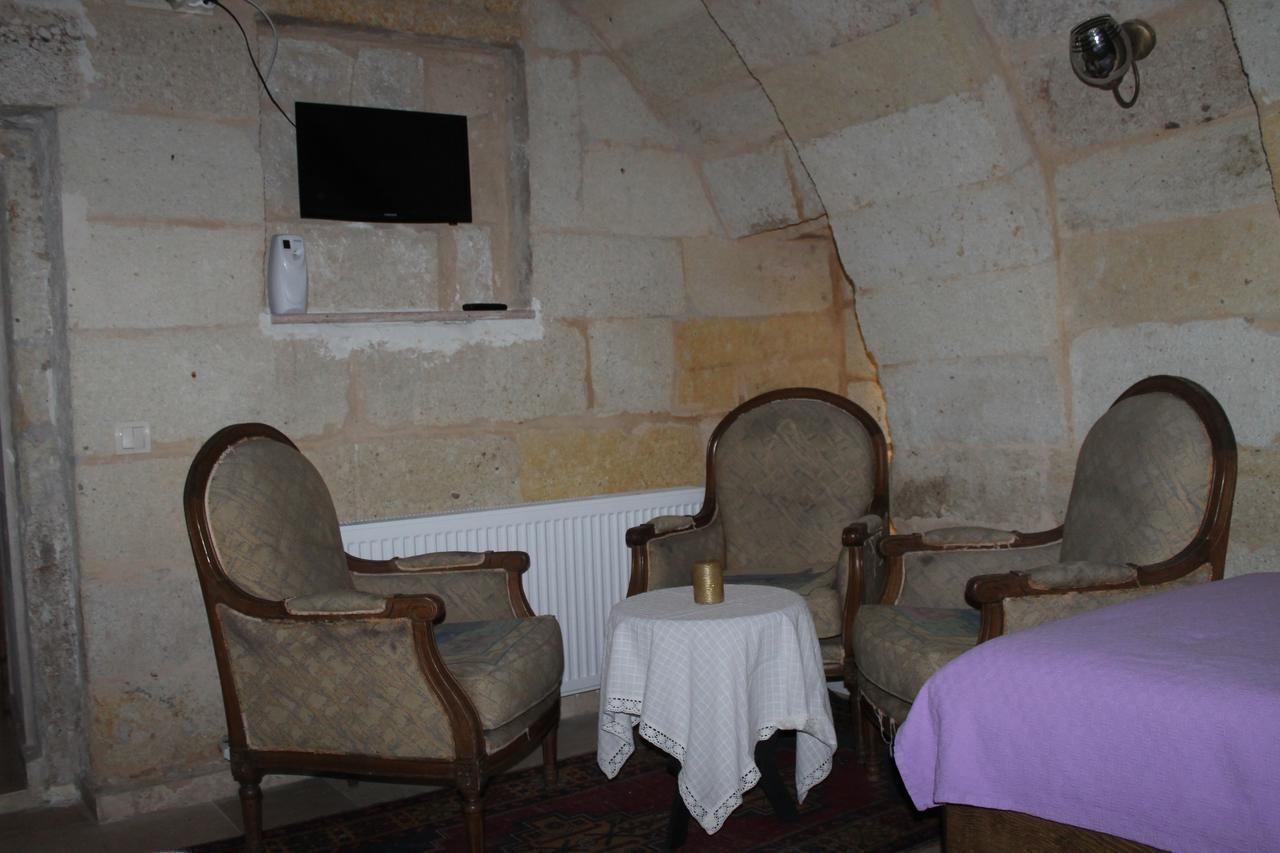 Hotel Relic House Göreme Esterno foto