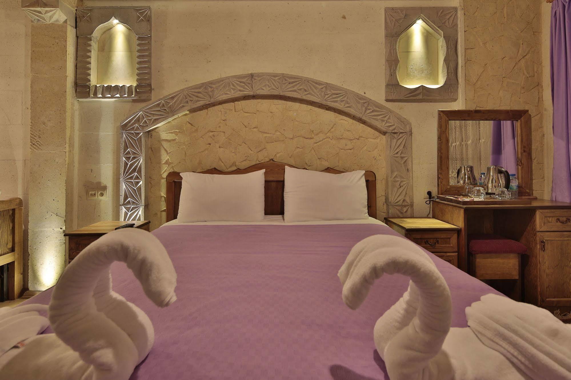Hotel Relic House Göreme Esterno foto