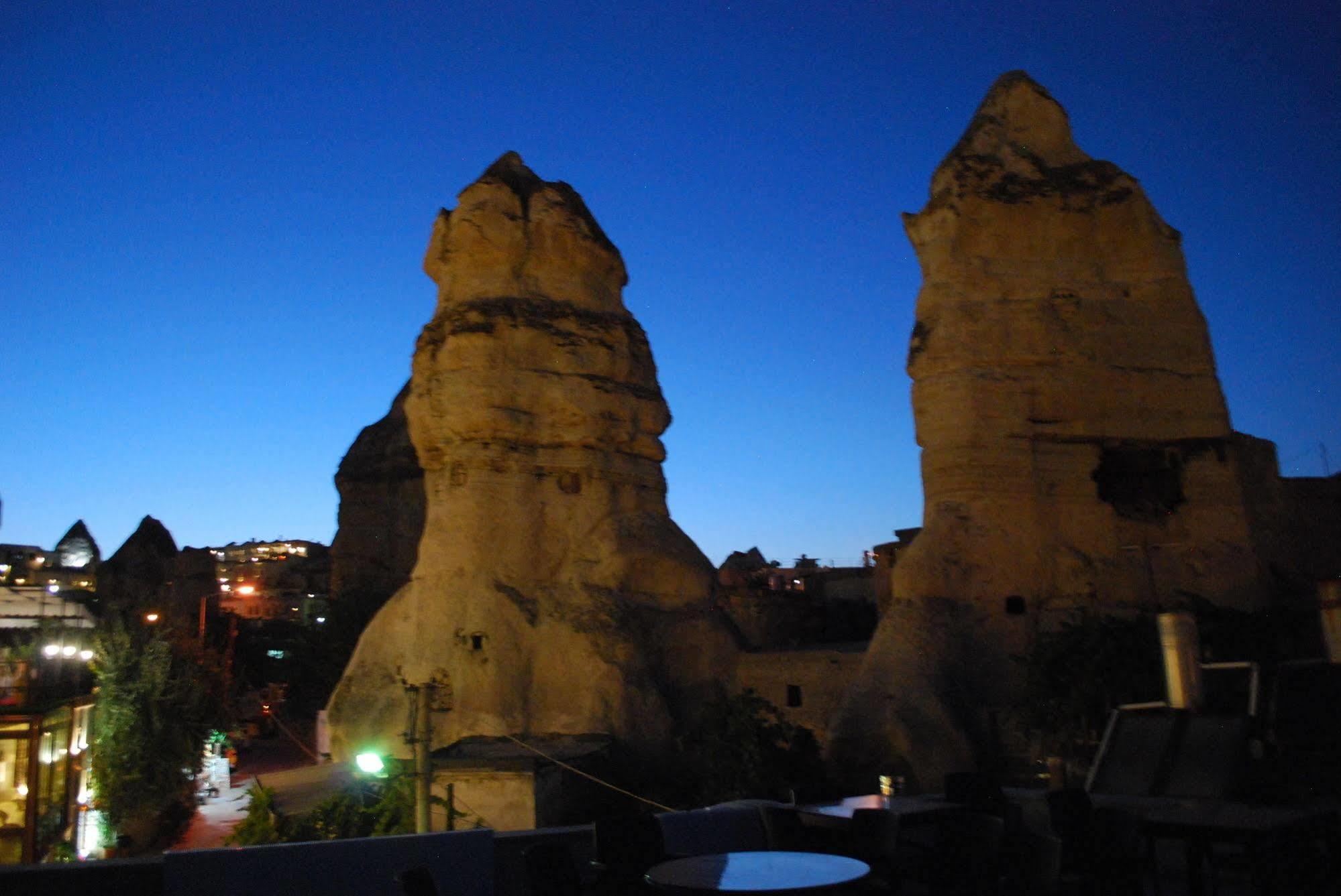 Hotel Relic House Göreme Esterno foto