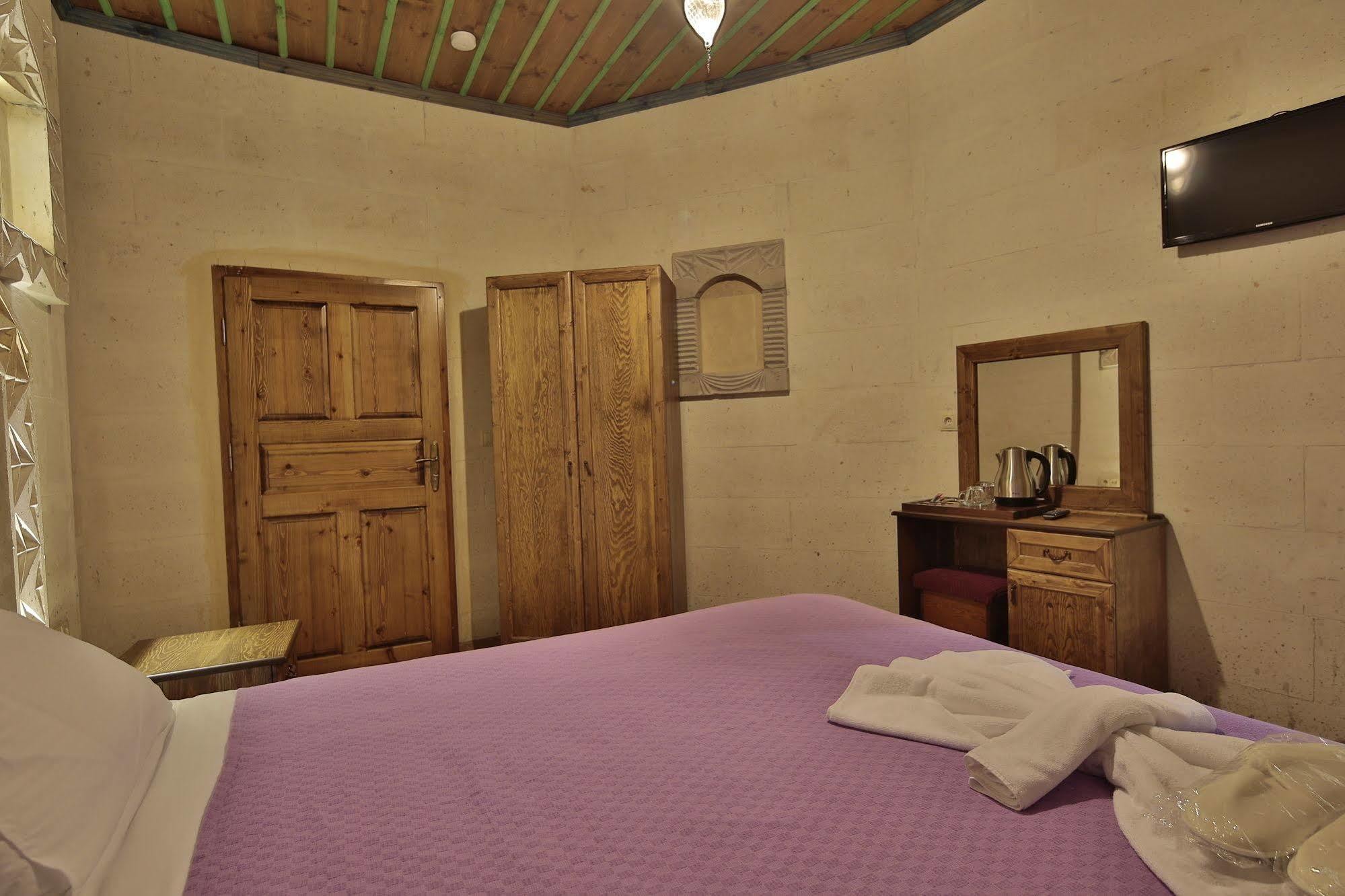 Hotel Relic House Göreme Esterno foto