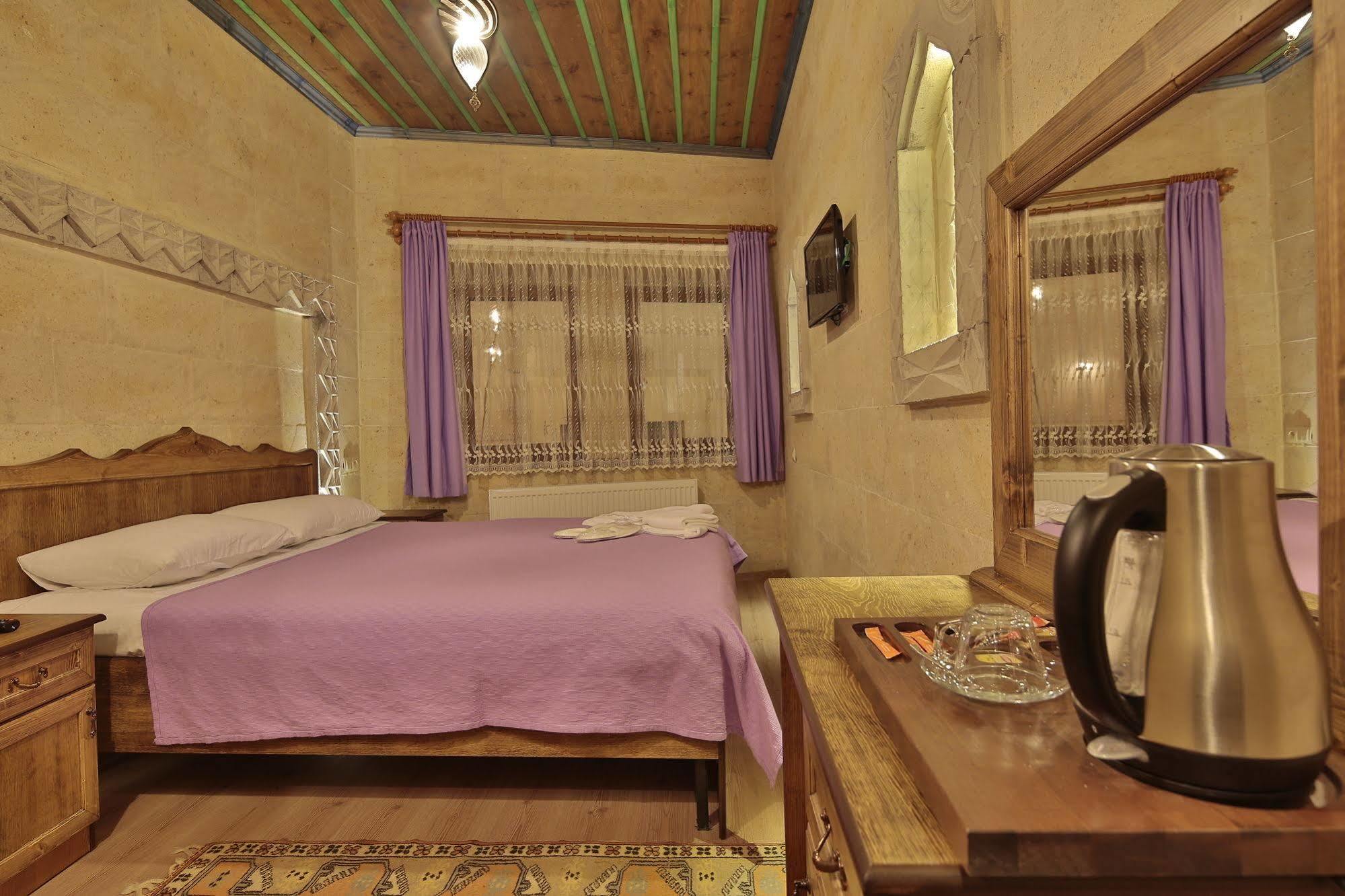 Hotel Relic House Göreme Esterno foto